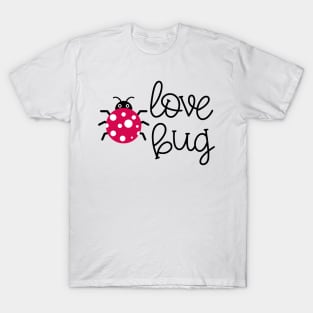 Love Bug T-Shirt